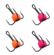 Mustad Ultrapoint TR78 Color hook KIT-2 - Farvekroge - 6417512539036 - 1