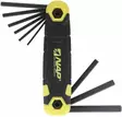 Nap Hex Key Standard Tool - Pilehoveder - 888151037416 - 1