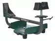 Niteforce Heavy Metal Shooting Rest - Øvrige skydestøtter - 6430061582926 - 1