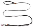 Non-stop Dogwear Touring Bungee Adjustable 13mm - Hundesnore - 7071652163316 - 1