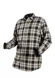 Nordhunt Arizona Flannel Shirt - Jægertrøjer - 1000000083156 - 3