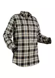 Nordhunt Arizona Flannel Shirt - Jægertrøjer - 1000000083156 - 2
