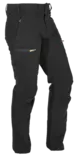 Nordhunt Explorer Pants Black - Herrernes jagtbukser - 1000000017656 - 1