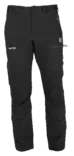 Nordhunt Explorer Pants Black - Herrernes jagtbukser - 1000000017656 - 2