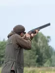 Nordhunt Range Shooting Vest - Skyttevest - 1000000080766 - 6