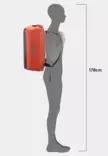 Ortlieb Duffle Lite 60L - Udstyrstasker - 4013051059886 - 9