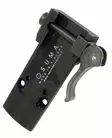 Osuma Docter QD Holosight Mount Picat - Beslag til rødpunktsigter - 6430068623646 - 1