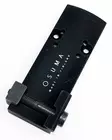 Osuma Docter Style Holosight Mount Picat - Beslag til rødpunktsigter - 6430068620546 - 1