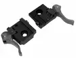 Osuma QD Optilock Base for Tikka - Dækfodsbaser - 6430068624926 - 1