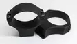 Osuma Scope Ring 34mm Med For Optilock - Dæk - 6430068620256 - 1