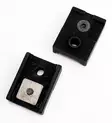 Osuma SR-Rail Mount for Optilock Base - Adapter til skinnesystem - 6430068620386 - 1