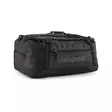 Patagonia Black Hole Duffel 55L Black on Black - Udstyrstasker - 198077514046 - 1