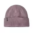 Patagonia Brodeo Beanie Stormy Mauve - Huer - 196924530706 - 1