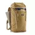 Patagonia Fieldsmith Lid Pack Classic Tan - Rygsække - 198077046196 - 5