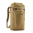 Patagonia Fieldsmith Lid Pack Classic Tan - Rygsække - 198077046196 - 1