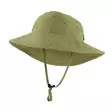 Patagonia Kids Brim Hat Buckhorn Green - Øvrige hovedbeklædninger - 196924115026 - 1