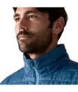 Patagonia M´s Nano Puff Jacket Aquatic Blue - Mellemlagjakker - 198077522966 - 6