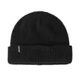 Patagonia Snowdrifter Beanie Black - Huer - 196924766396 - 1