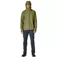 Patagonia Ms Torrentshell 3L Jkt M CPRG - Skaljakker herrer - 198077529736 - 5