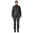 Patagonia Ws Nano Puff Jkt S BLK - Mellemlagjakker - 198077401056 - 4