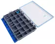 Patriot Hydro-X Waterproof Tackle Box #L - Agnkasse - 6417512543316 - 2