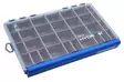 Patriot Hydro-X Waterproof Tackle Box #L - Agnkasse - 6417512543316 - 1
