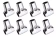 Patriot Marine Rail Mount Storage Holder - Trailerudstyr - 6417512541466 - 1