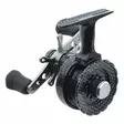 Patriot Multi Ice 55 - Pilkkikela - Vinterfiskeruller - 6417512527606 - 1