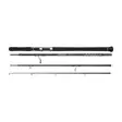 Penn Overseas II Offshore 8' 150g 80lb - Flerdelte stænger & rejsestænger - 031324287266 - 2