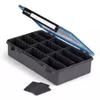 Plano Waterproof 3700 Deep StowAway - Agnkasser - 024099011266 - 5