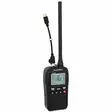 Plastimo SX-350+ portable VHF - Ekkolod, VHF'er og autopiloter - 7332467364726 - 3