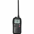 Plastimo SX-350+ portable VHF - Ekkolod, VHF'er og autopiloter - 7332467364726 - 1
