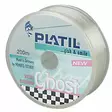Platil Ghost Fluorocarbon 200 m - Nylonliner - 4024939850556 - 1