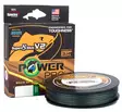 Power Pro Super 8 Slick V2 Moss Green - Fletteliner - 712649219476 - 1