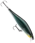 Rapala Shadow Rap Shad 9cm 12g - Wobblere - 3400400116 - 1