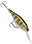 Rapala Shad Rap Deep Runner 9cm 15g - Wobblere - 340040175006 - 1