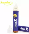 ReelX Hightech Reel Oil 30ml - Skylleolier og skyllefedt - 4251013507956 - 1