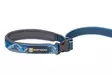 Ruffwear Crag Leash Midnight Wave - Hundesnore - 748960346126 - 7