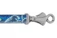 Ruffwear Crag Leash Midnight Wave - Hundesnore - 748960346126 - 2
