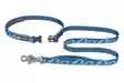 Ruffwear Crag Leash Midnight Wave - Hundesnore - 748960346126 - 8