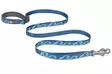 Ruffwear Crag Leash Midnight Wave - Hundesnore - 748960346126 - 1