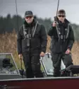 Ruoto PredatorMasters Fishing Jacket - New 2026! - Skaljakker herrer - 6438407013066 - 6
