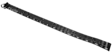 Ruoto Tournament Ruler 140 cm - Øvrige værktøjer og tilbehør - 6438407012496 - 1