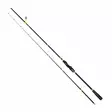 Ruthless Rods Pro Zander 7'3" 5-25g Spin - Øvrige spinnestænger - 5662511261186 - 1
