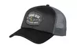 Savage Gear Badge Trucker Black - Truckere - 5706301035196 - 1
