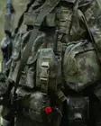 Savotta Frag-smoke pouch green - Lommer til plate carriers - 6419134207096 - 10
