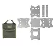 Savotta Happy Stove -risukeitin - Campingkomfurer - 6419134174176 - 2