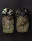 Savotta Lidded GP pouch 4x5 green - Lommer til plate carriers - 6419134206846 - 7