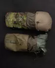 Savotta Lidded GP pouch 4x5 green - Lommer til plate carriers - 6419134206846 - 8