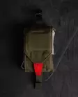 Savotta S-IFAK insert green - Førstehjælpstasker - 6419134204996 - 6